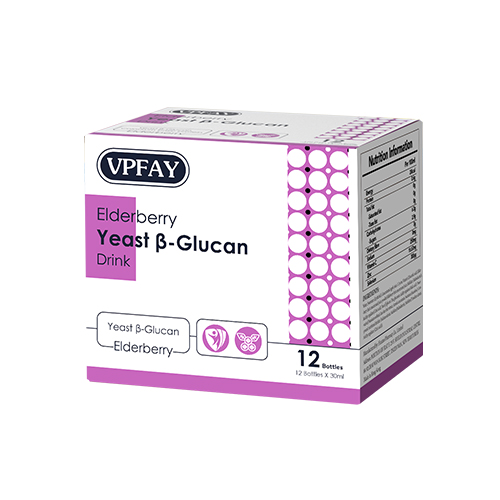 VPFAY接骨木莓饮 1