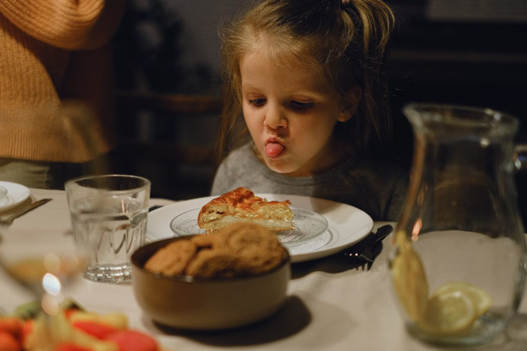 孩子挑食不长个，是缺锌吗？